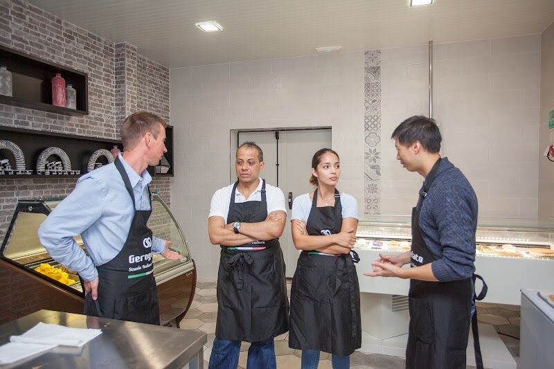 Imagen de negocio en Curso de cocina en Aranjuez
