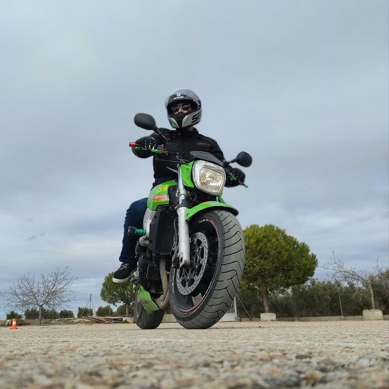 Imagen de Autoescuela Mototoledo