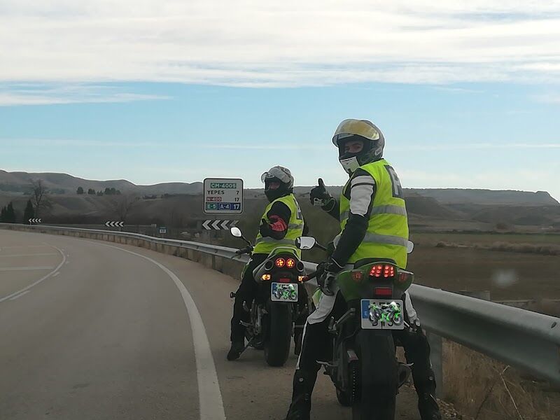 Imagen de Autoescuela Mototoledo