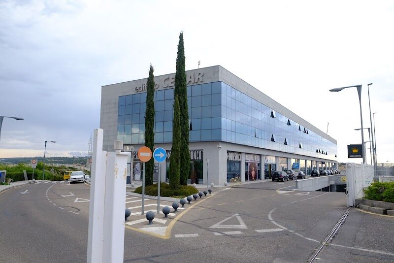 Imagen de negocio en Formación técnica en Toledo