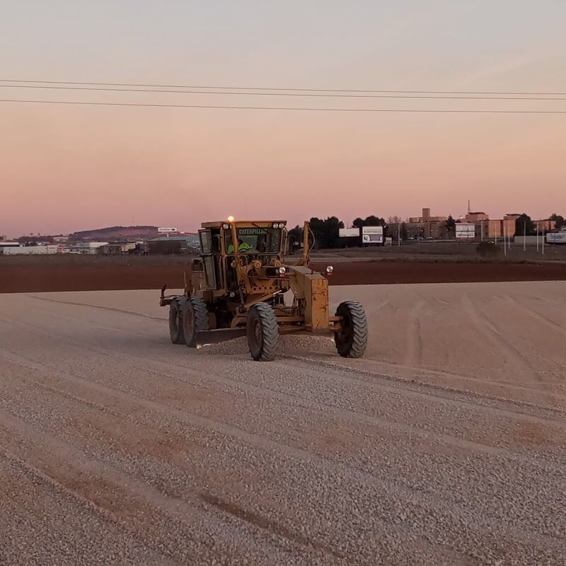 Imagen de Demoliciones y Nivelaciones Bielsa