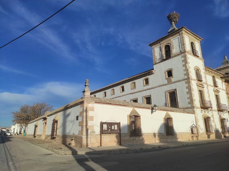 Imagen representativa de la localización