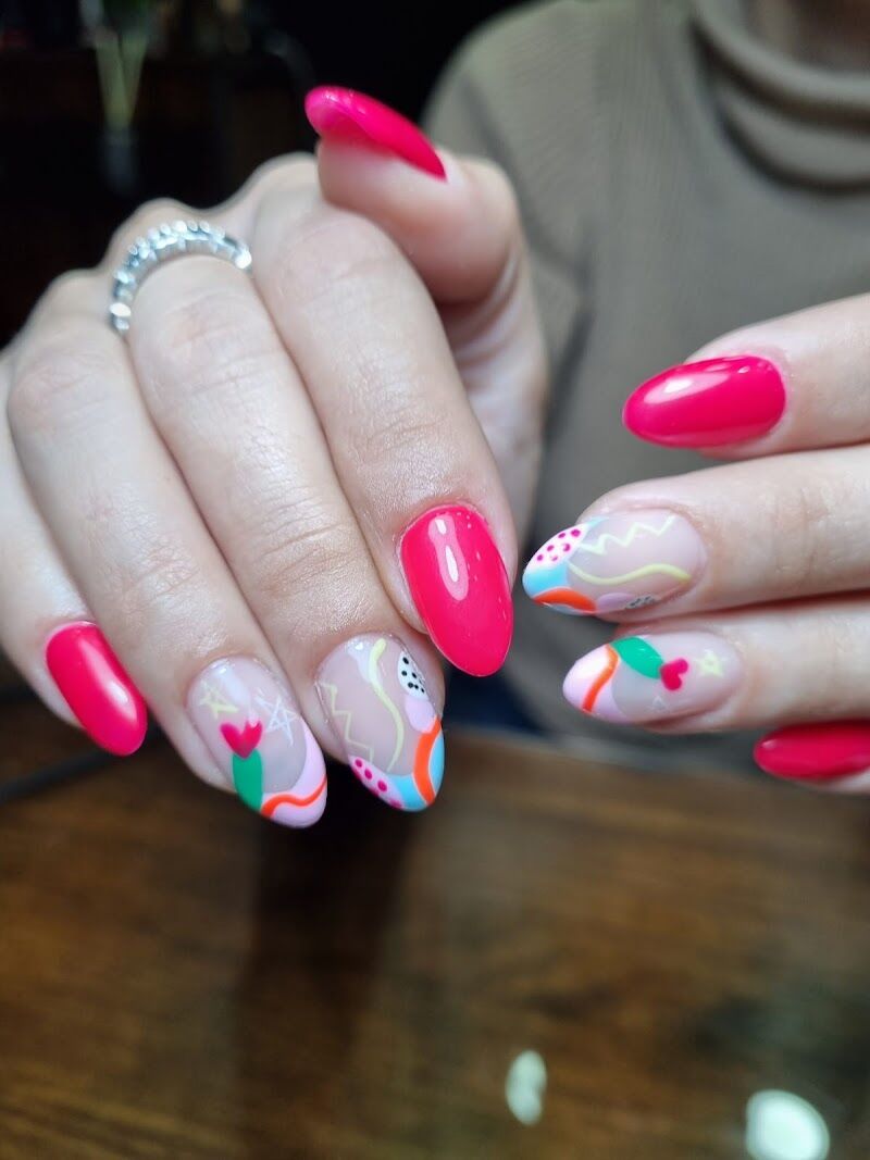 Imagen de Vg Beauty Uñas y Más