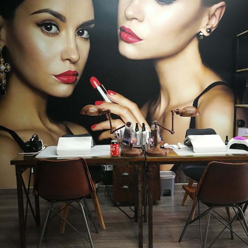 Imagen de Vg Beauty Uñas y Más