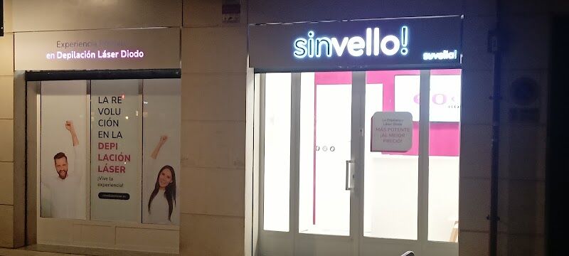 Imagen de Sinvello! Aranjuez | Depilación Láser Diodo