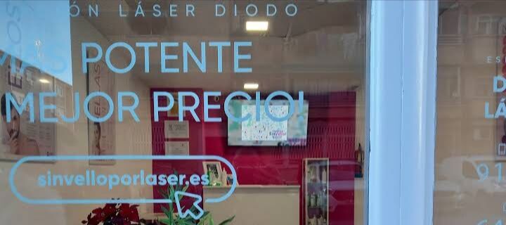 Imagen de Sinvello! Aranjuez | Depilación Láser Diodo