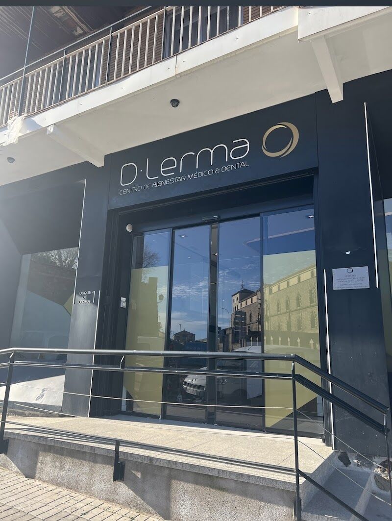 Imagen de negocio en Dermatología en Toledo