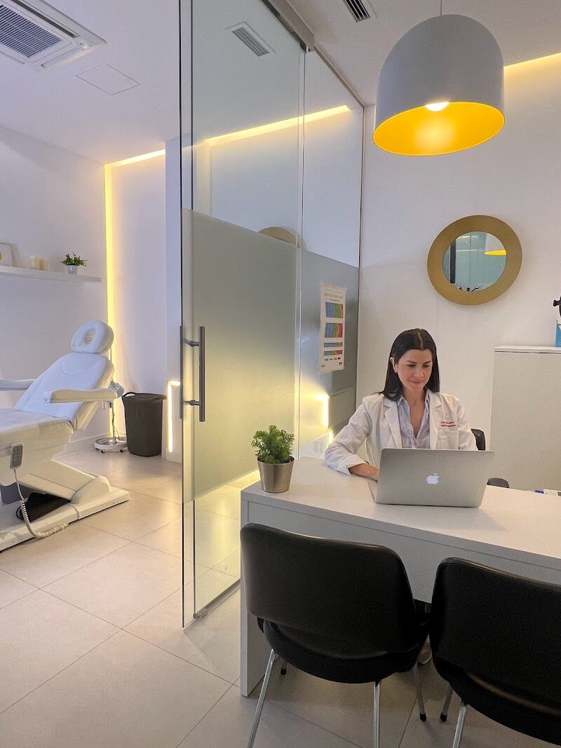 Imagen de negocio en Dermatología en Toledo