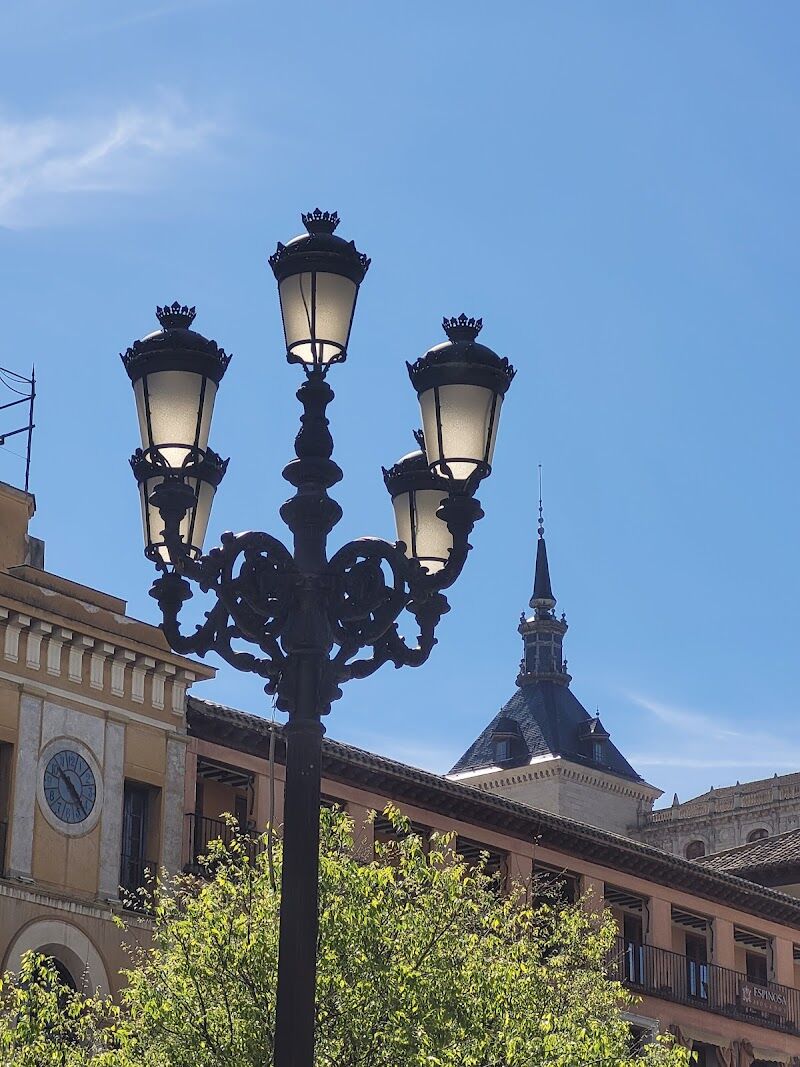 Imagen de El Legado Templario