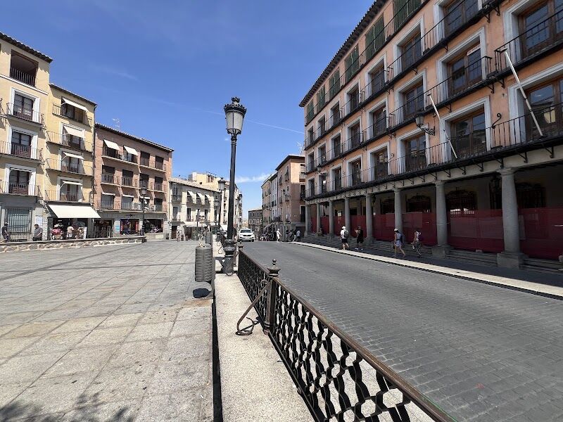 Imagen de El Legado Templario