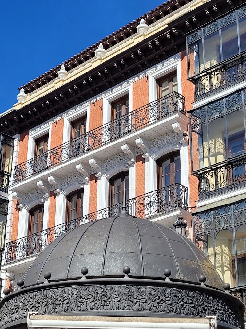 Imagen de El Legado Templario