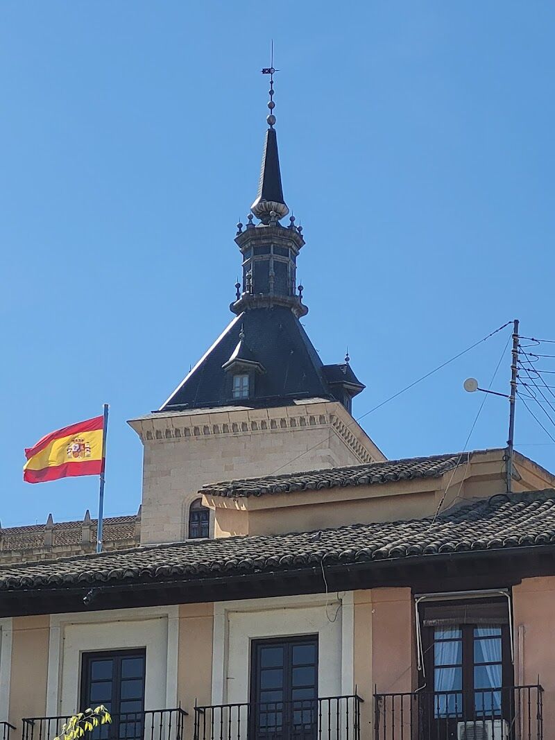 Imagen de El Legado Templario