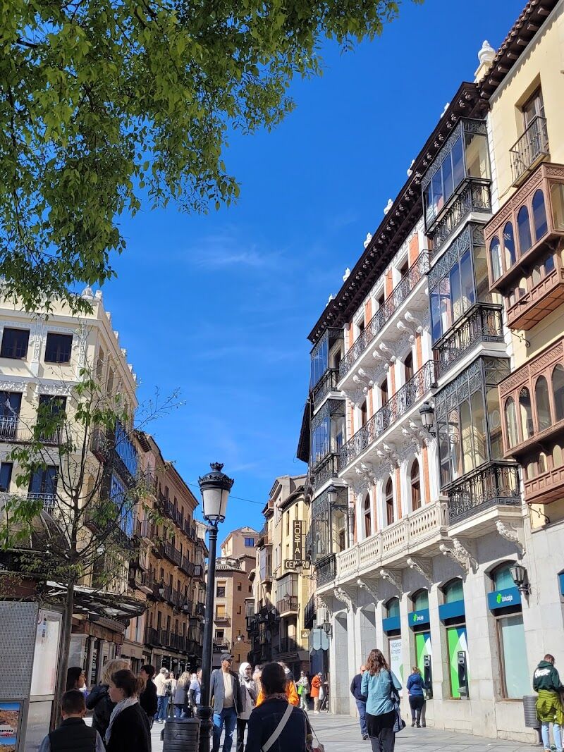 Imagen de El Legado Templario