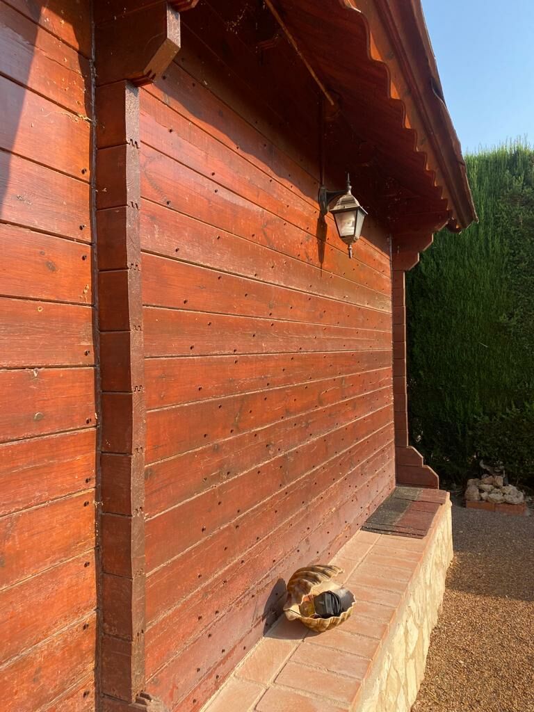 Imagen de Mancha Salud – Control de Plagas