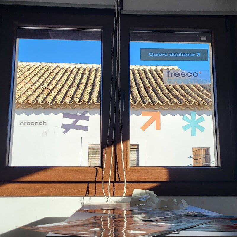Imagen de Croonch Diseño Gráfico y Branding
