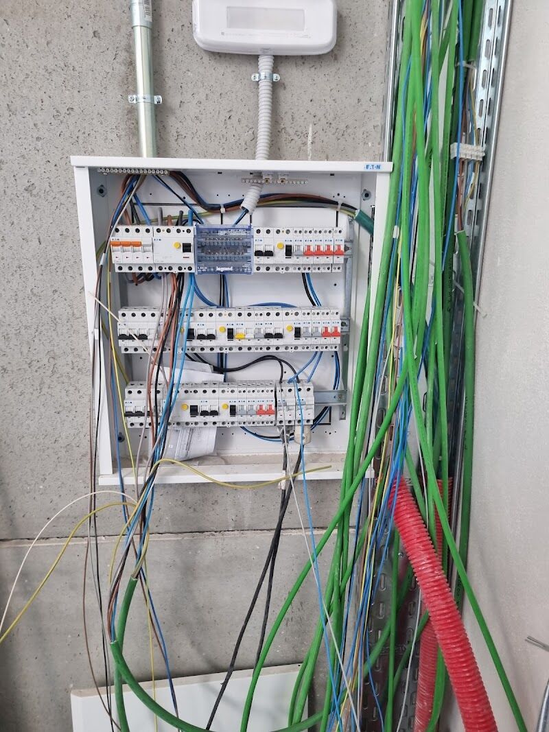 Imagen de Electricidad Antonio Martín