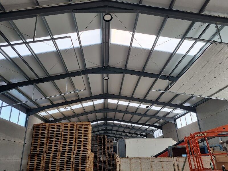 Imagen de Electricidad Antonio Martín