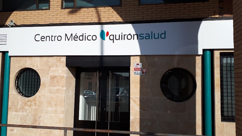 Imagen de Centro Médico Quirónsalud Toledo