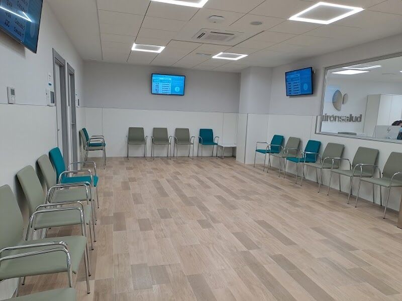 Imagen de Centro Médico Quirónsalud Toledo