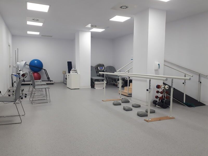 Imagen de Centro Médico Quirónsalud Toledo