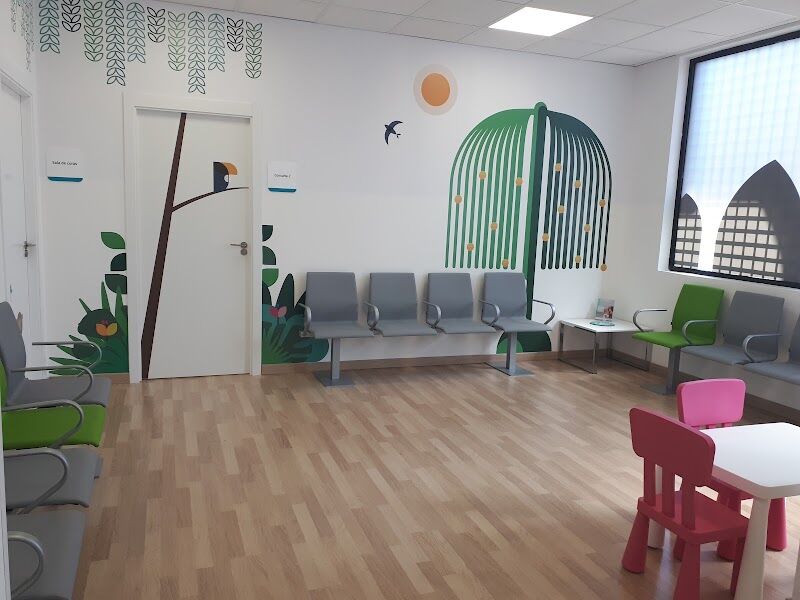 Imagen de Centro Médico Quirónsalud Toledo