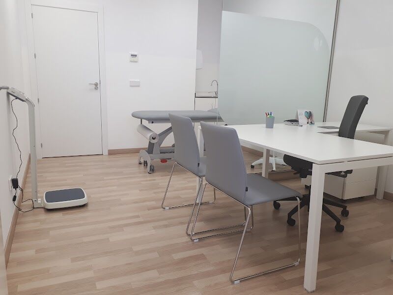 Imagen de Centro Médico Quirónsalud Toledo