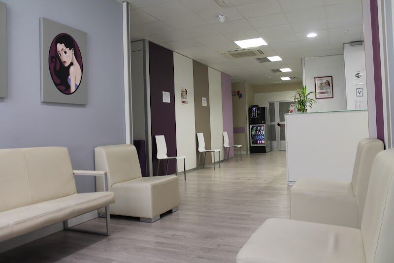 Imagen de Centro Médico Enova