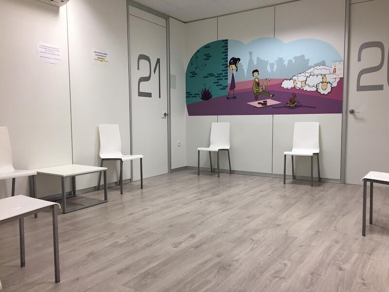 Imagen de Centro Médico Enova