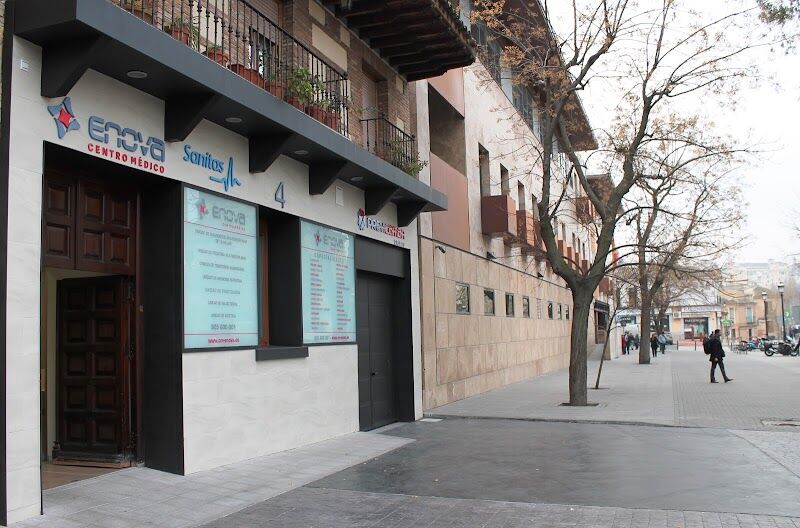Imagen de Centro Médico Enova
