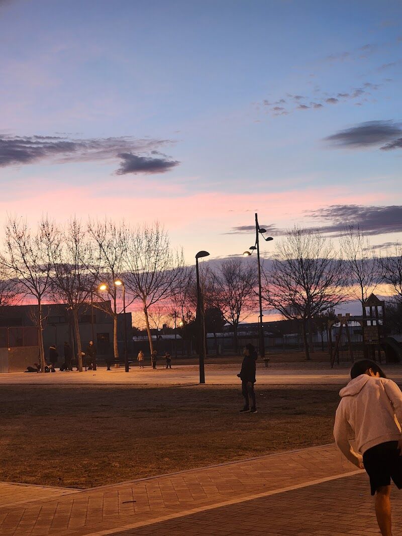 Imagen de Budo Toledo