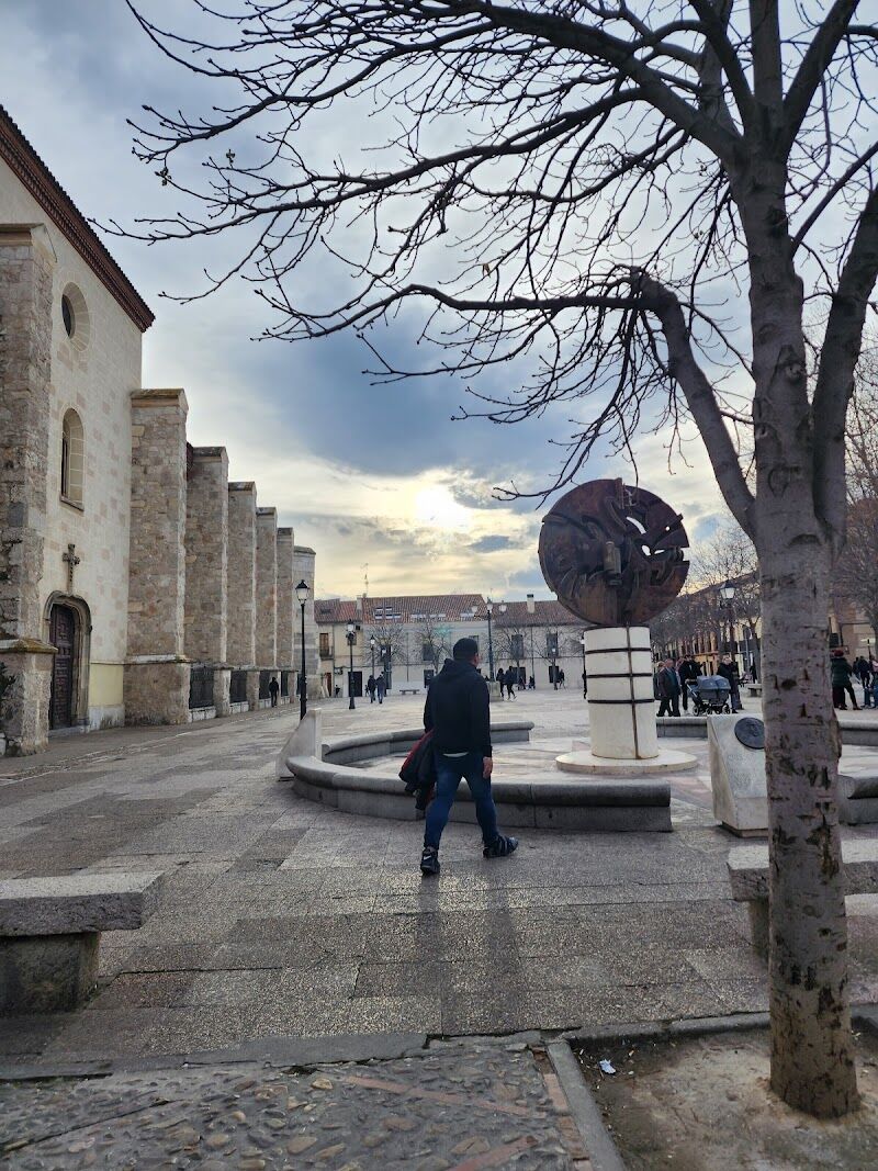 Imagen de Budo Toledo