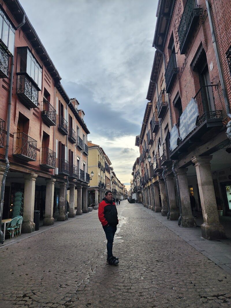 Imagen de Budo Toledo