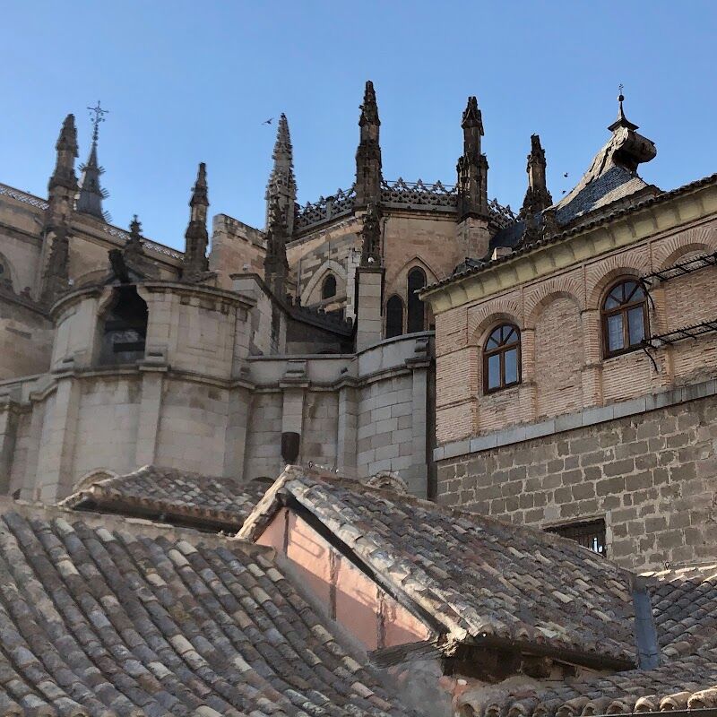 Imagen de Asociación Fotográfica de Toledo