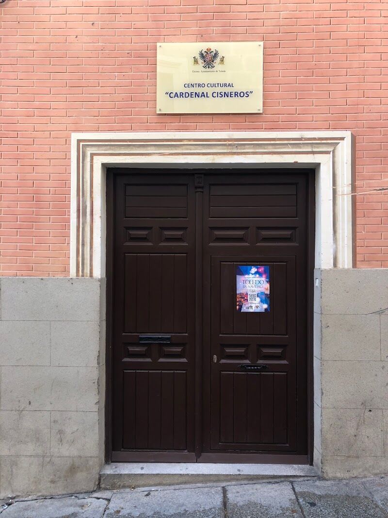 Imagen de Asociación Fotográfica de Toledo