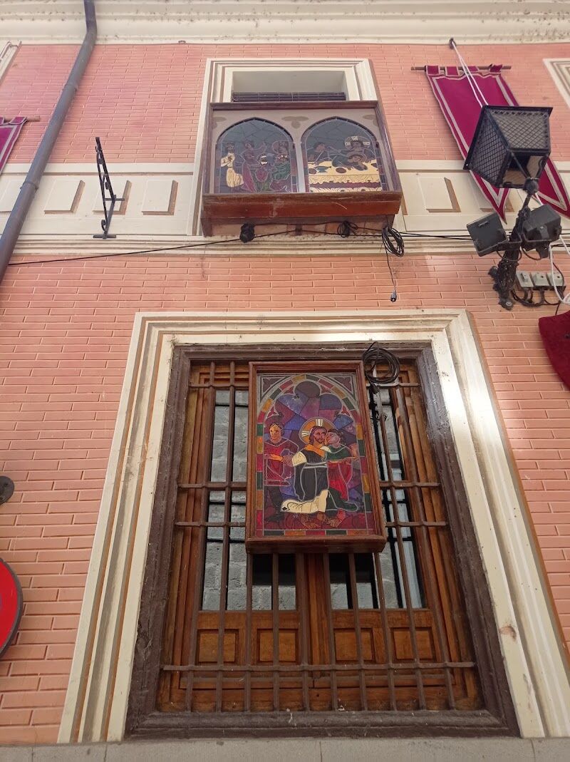 Imagen de Asociación Fotográfica de Toledo