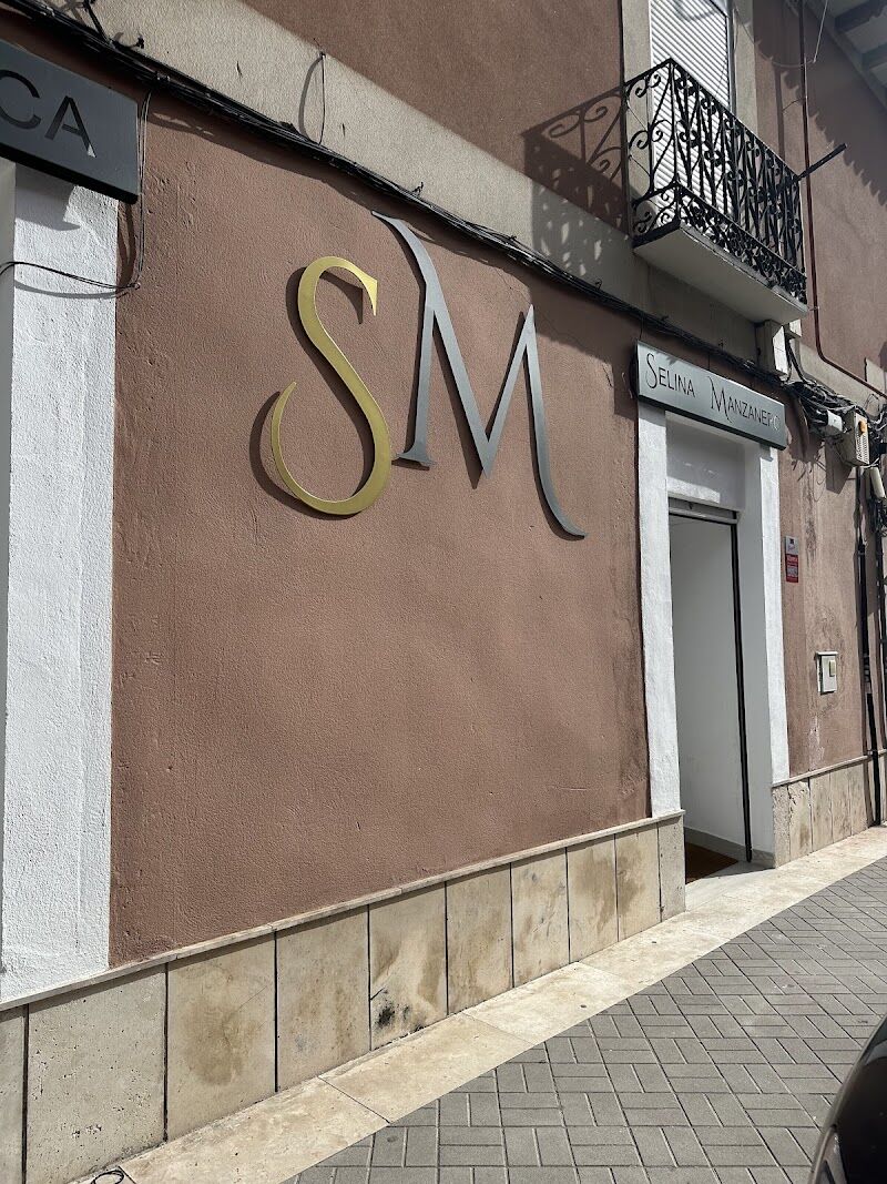 Imagen de Selina Manzanero Dermoestética