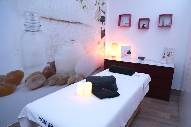 Imagen de Estética&bienestar Elena Alfaro