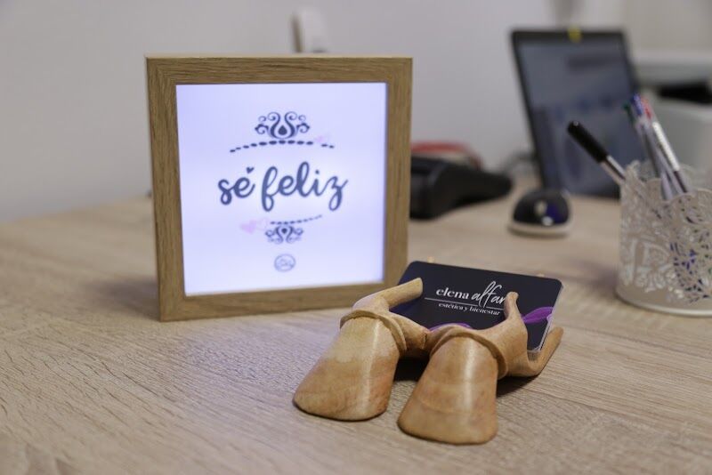 Imagen de Estética&bienestar Elena Alfaro