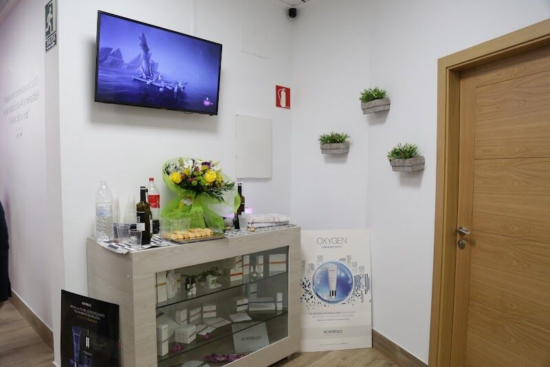 Imagen de Estética&bienestar Elena Alfaro