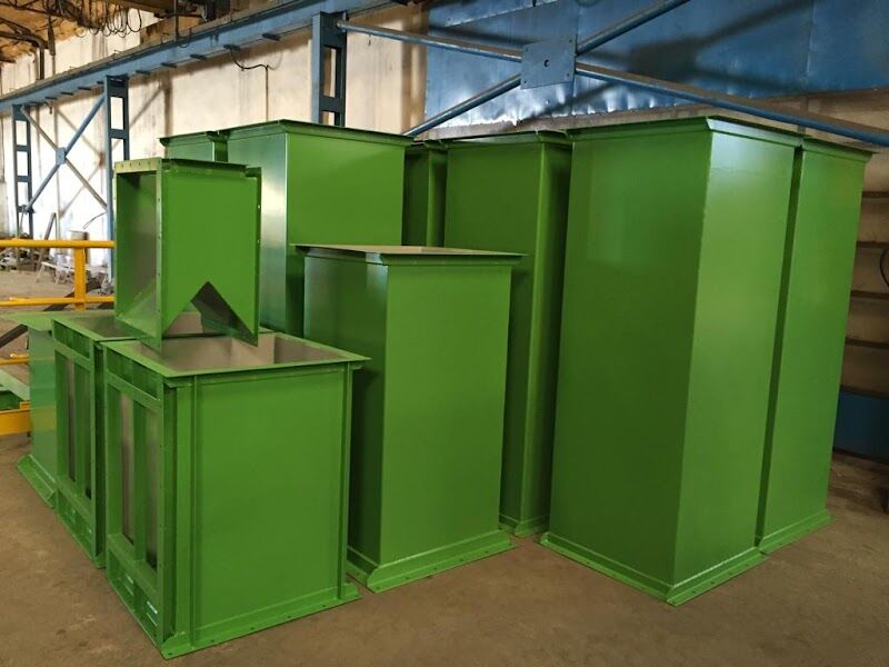 Imagen de Construcciones Metalicas Alar