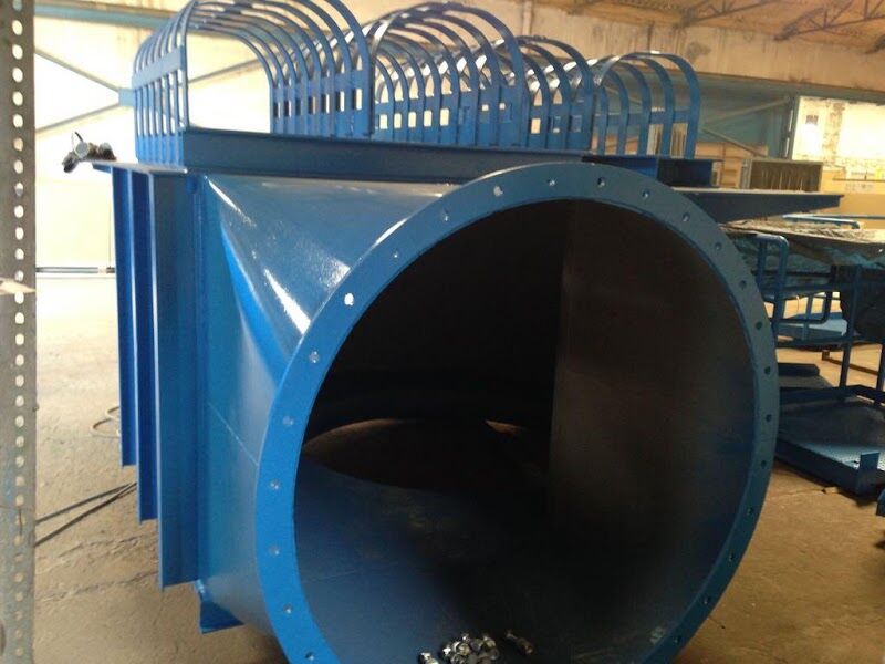 Imagen de Construcciones Metalicas Alar