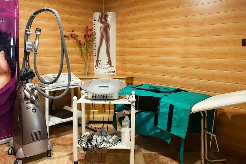 Imagen de negocio en Extensiones de pestañas en Sonseca
