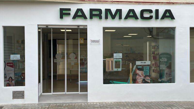 Imagen de Farmacia Vr9 – la de Tu Barrio