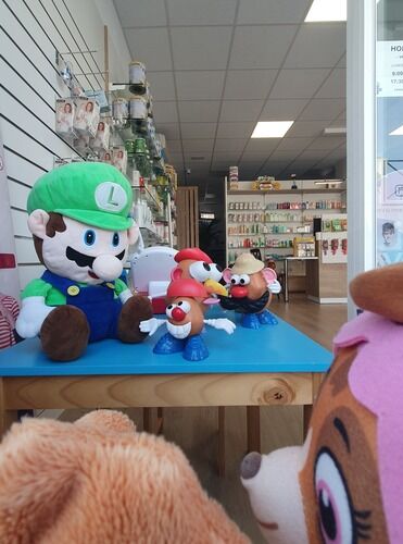 Imagen de Farmacia Vr9 – la de Tu Barrio