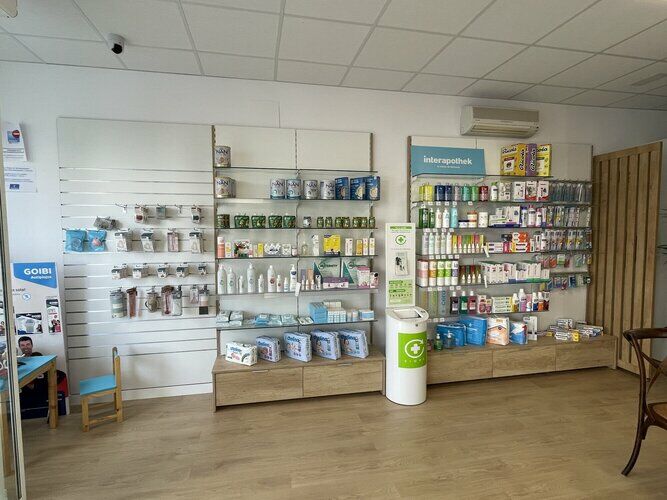 Imagen de Farmacia Vr9 – la de Tu Barrio