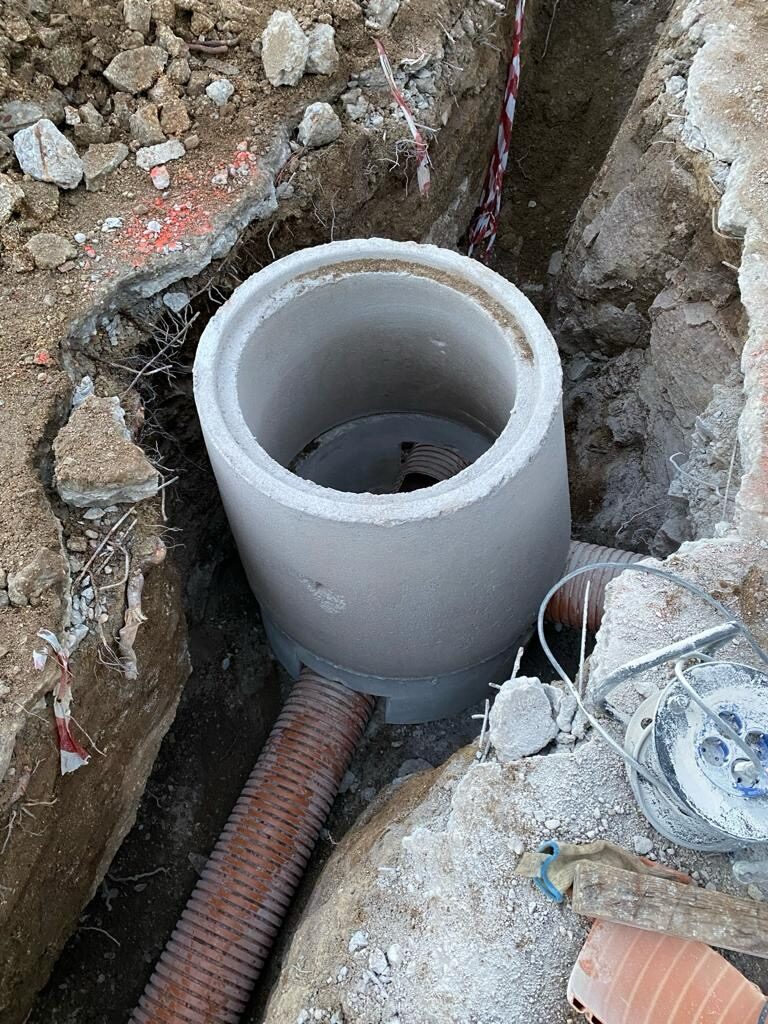 Imagen de negocio en Numancia de la Sagra (Toledo)