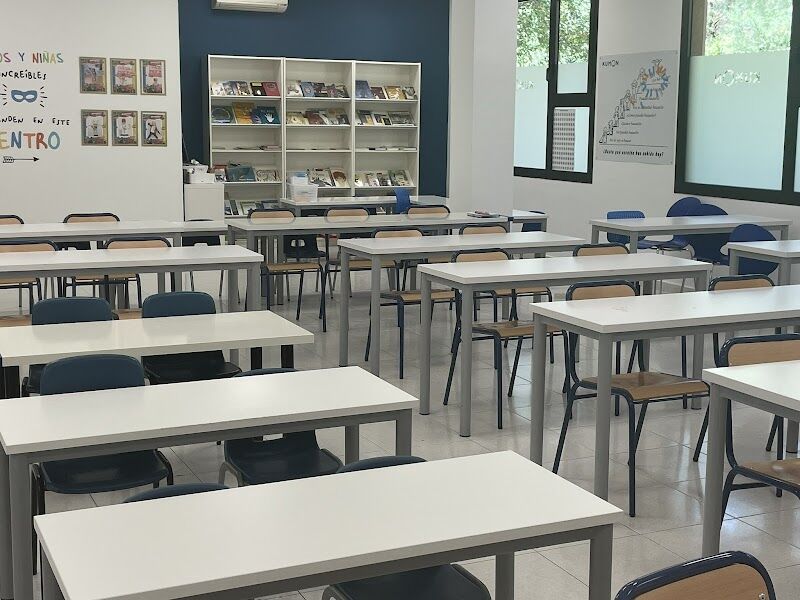 Imagen de Centro Kumon Toledo Buenavista, de Matemáticas, Lectura E Inglés