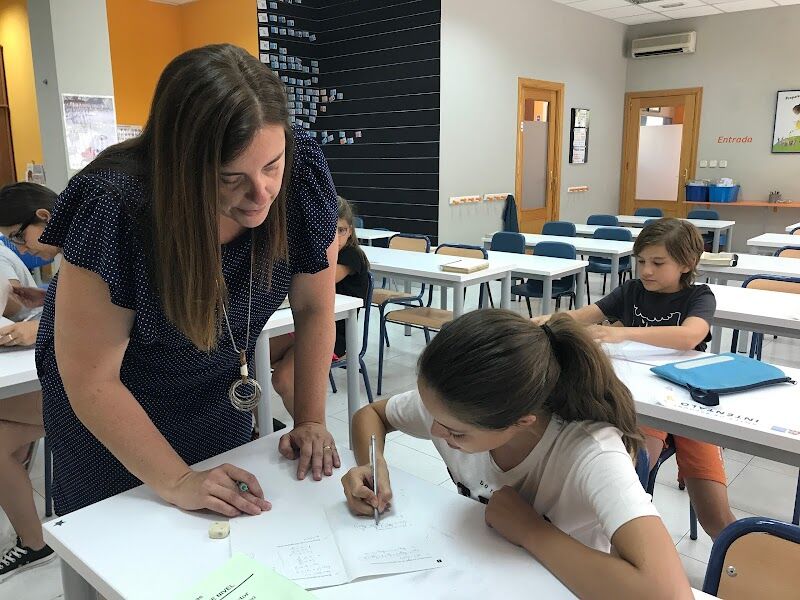 Imagen de Centro Kumon Toledo Buenavista, de Matemáticas, Lectura E Inglés