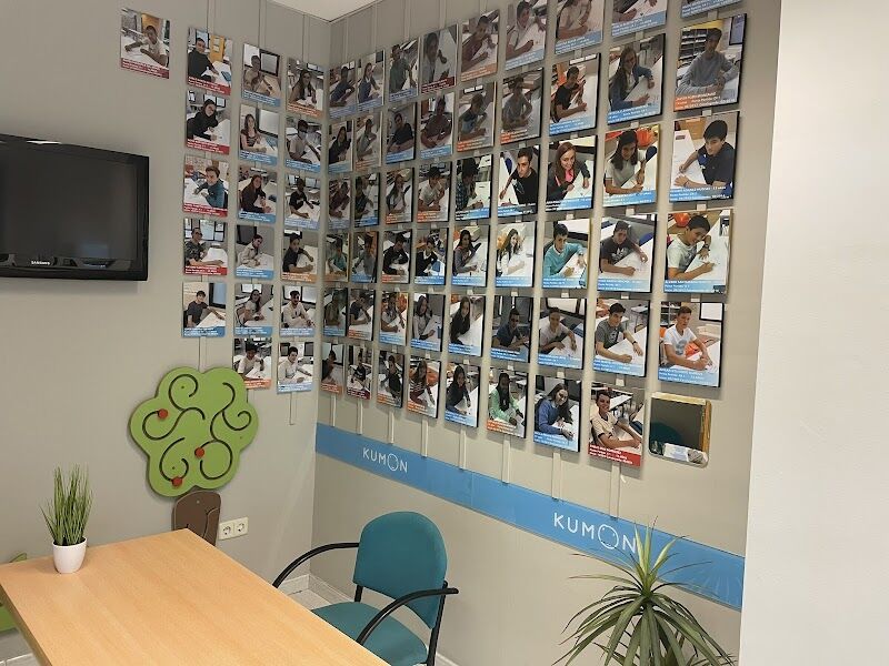 Imagen de Centro Kumon Toledo Buenavista, de Matemáticas, Lectura E Inglés