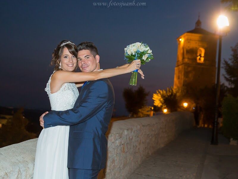 Imagen de Juan B. Marqueta Fotografía